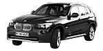 BMW E84 P256E Fault Code