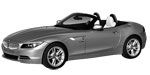 BMW E89 P256E Fault Code