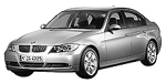 BMW E90 P256E Fault Code