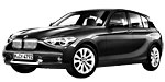 BMW F20 P256E Fault Code