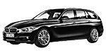 BMW F31 P256E Fault Code