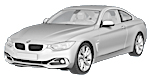 BMW F32 P256E Fault Code